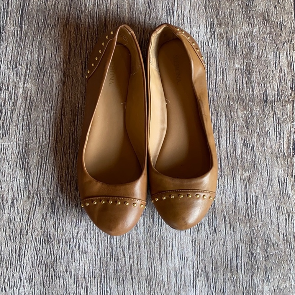 Merona Flats